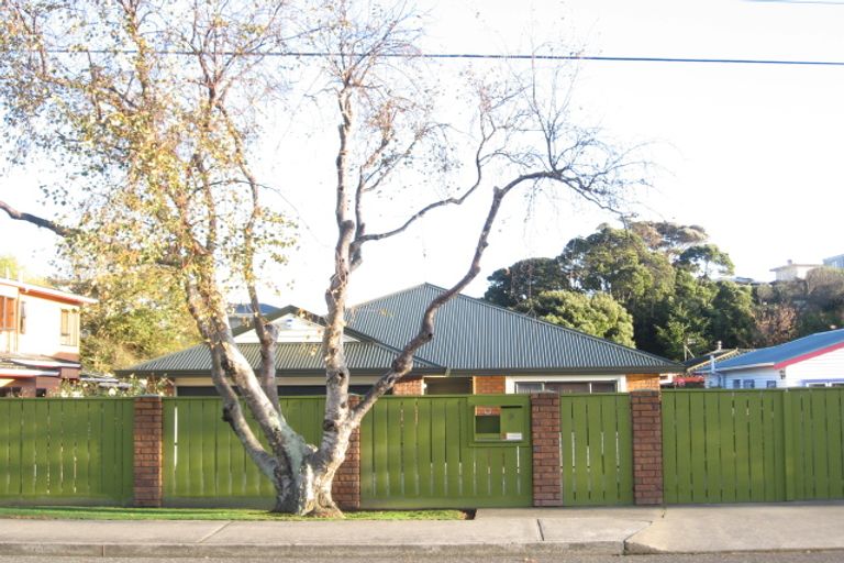 Photo of property in 9 Goldsborough Avenue, Raumati Beach, Paraparaumu, 5032