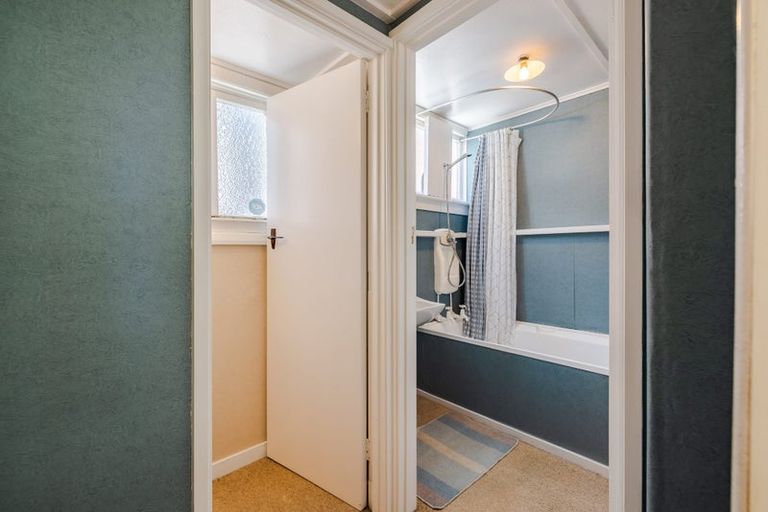 Photo of property in 7 Cooper Street, Mornington, Dunedin, 9011