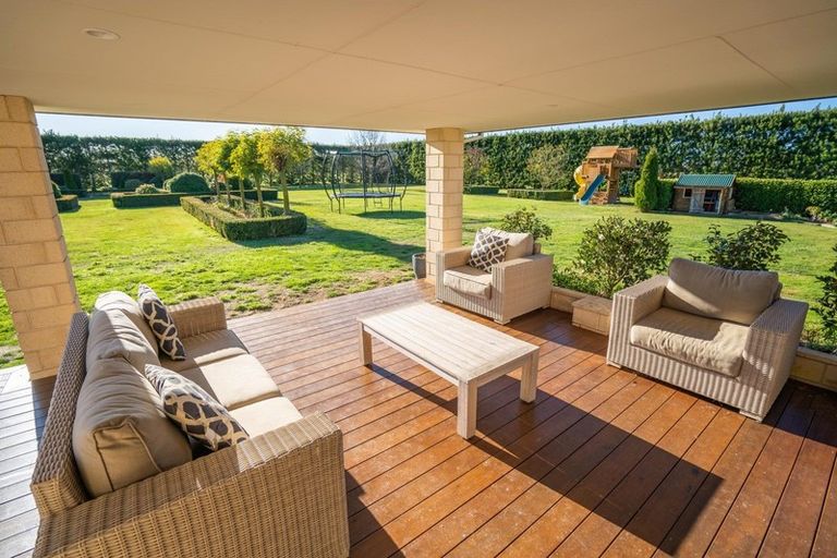 Photo of property in 1604 Clintons Road, Darfield, 7571