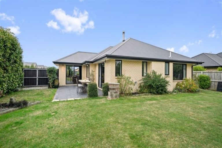 Photo of property in 39b Fairfield Way, Rolleston, 7614
