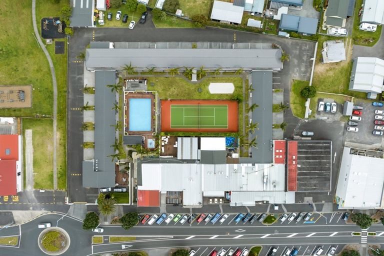 Photo of property in 20/415 Port Road, Whangamata, 3620