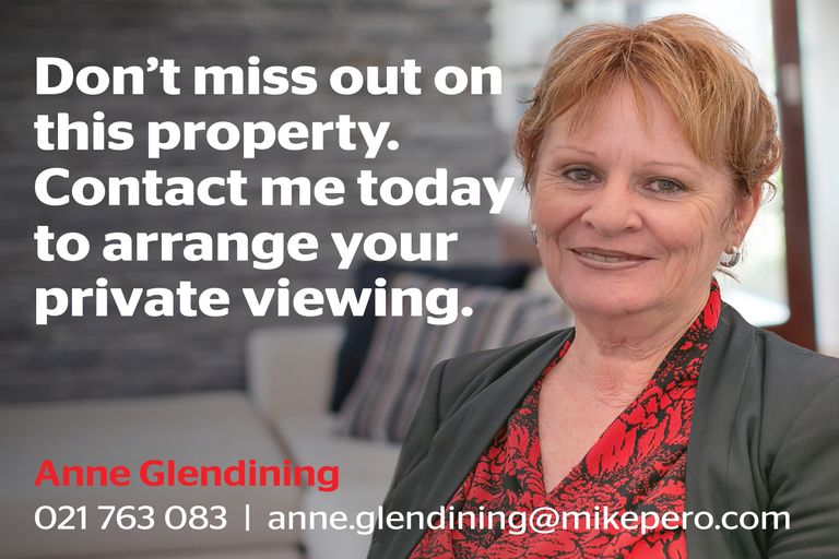 Photo of property in 94 The Avenue, Pareora, 7912