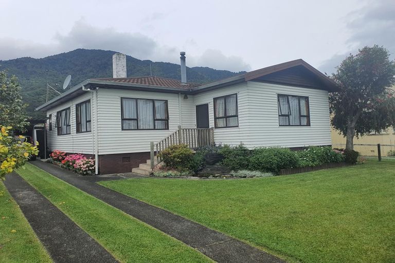 Photo of property in 52 Centennial Avenue, Te Aroha, 3320