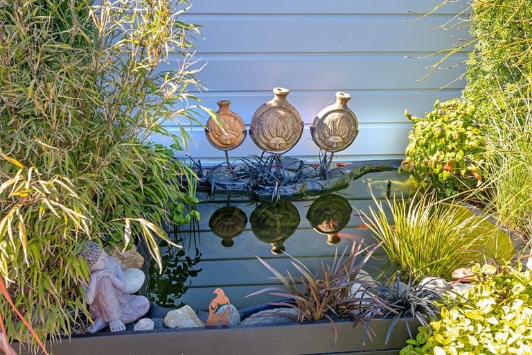 Photo of property in 5 Kereru Place, Masterton, 5810