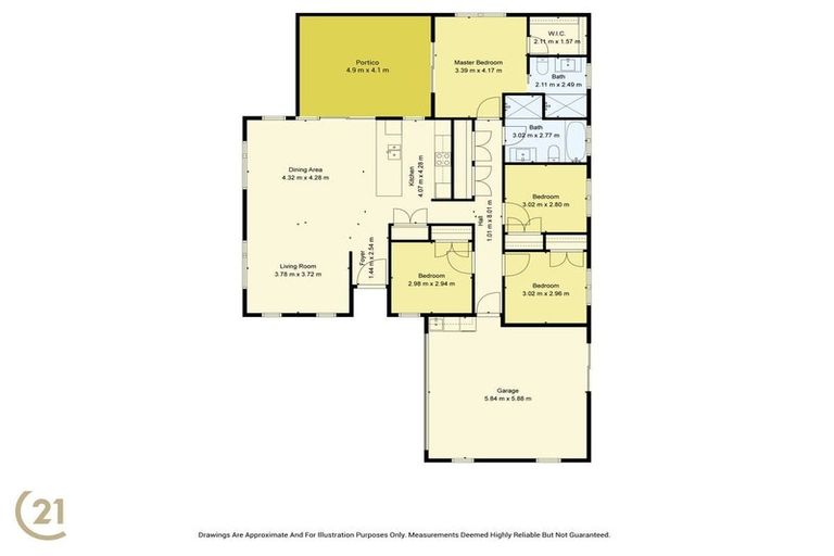 Photo of property in 19 Skiffington Road, Pokeno, 2402