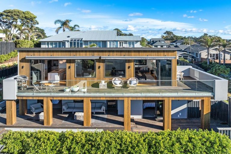 Photo of property in 165b Oceanbeach Road, Mount Maunganui, 3116