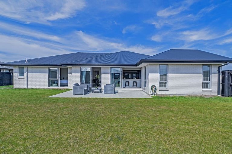 Photo of property in 3 Letitia Street, Burwood, Christchurch, 8083