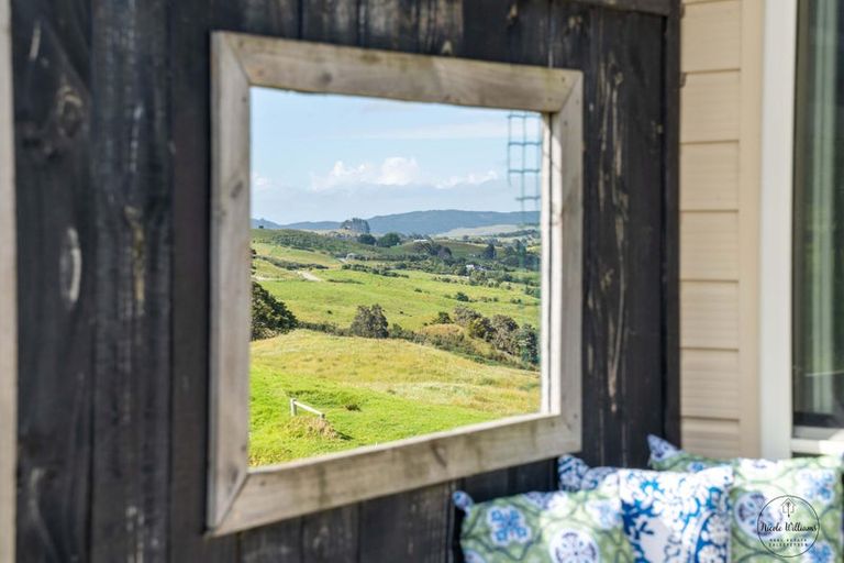 Photo of property in 134 Heatley Road, Whakapirau, Maungaturoto, 0583