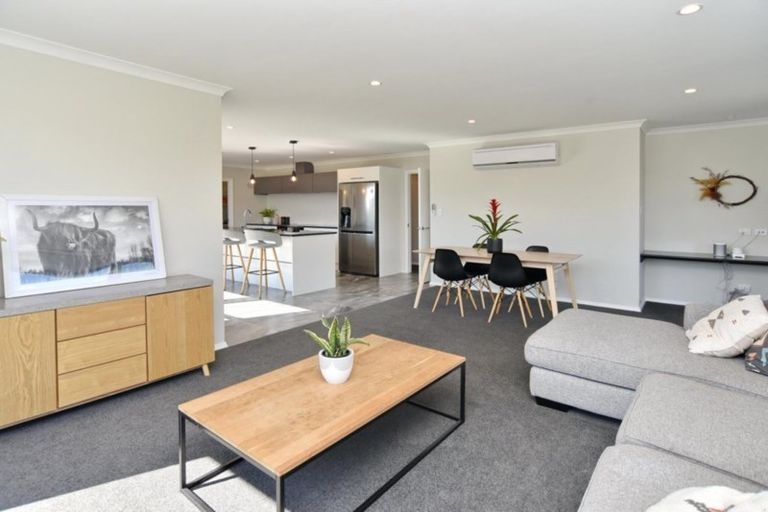 Photo of property in 20 Ballinger Place, Kaiapoi, 7630