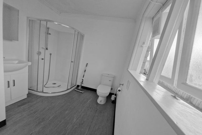 Photo of property in 3/23 Trafalgar Street, Johnsonville, Wellington, 6037