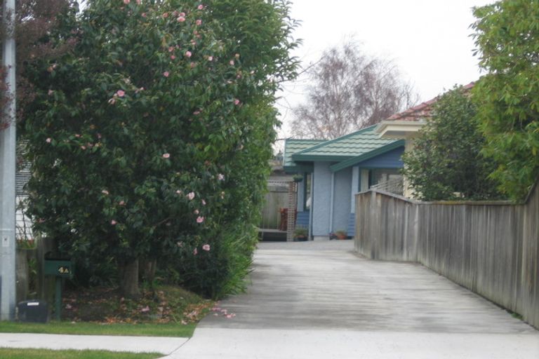 Photo of property in 4a Osier Road, Greenmeadows, Napier, 4112