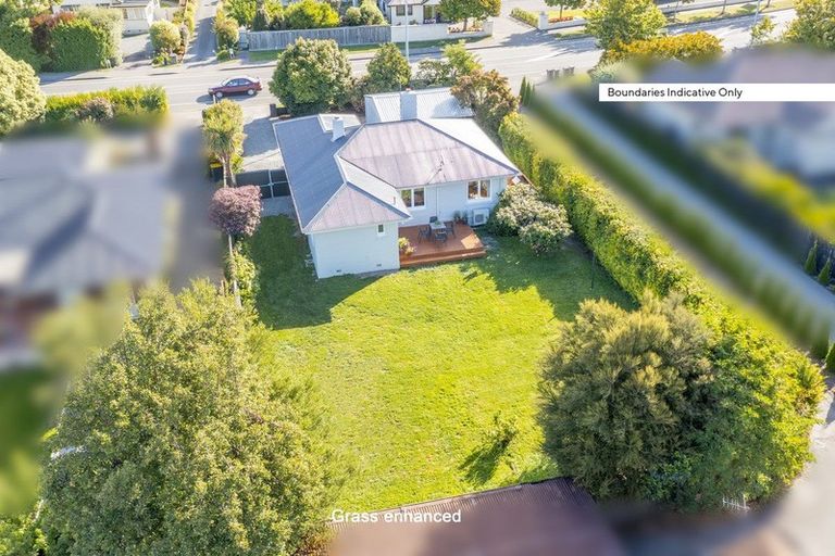 Photo of property in 148 Wairakei Road, Bryndwr, Christchurch, 8053