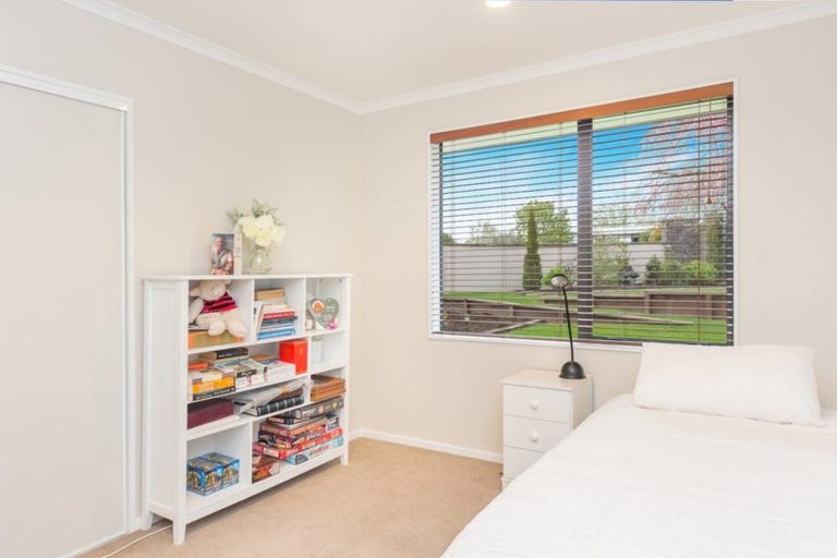 Photo of property in 1 Holmwood Park Drive, Morrinsville, 3300