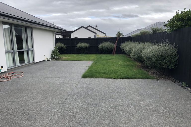 Photo of property in 3 Rawnsley Terrace, Wigram, Christchurch, 8042