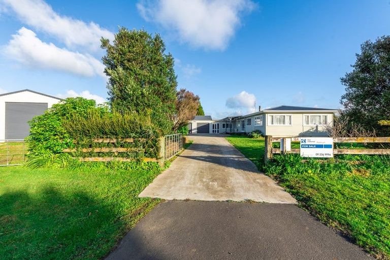 Photo of property in 164 Morrison Road, Pukekawa, Tuakau, 2696