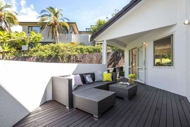 Photo of property in 24 Langana Avenue, Browns Bay, Auckland, 0630