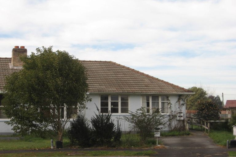 Photo of property in 10 Davey Place, Fairfield, Hamilton, 3214