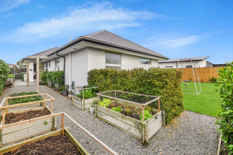 Photo of property in 34 Blue Jean Avenue, Rolleston, 7614