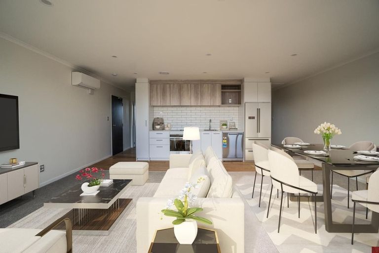 Photo of property in 7/1 Coral Tree Avenue, Wiri, Auckland, 2104