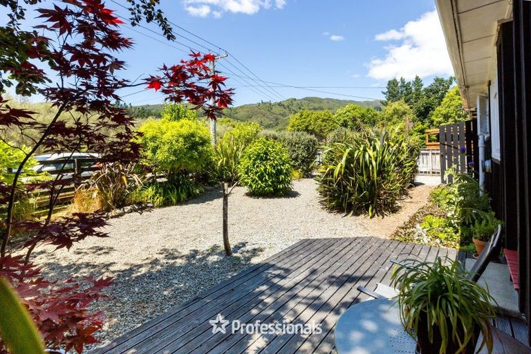 Photo of property in 264c Old School Road, Maymorn, Upper Hutt, 5018