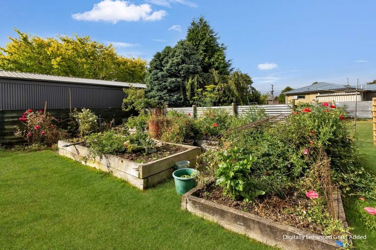 Photo of property in 15 Chester Street, Riversdale, 9776