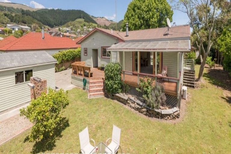 Photo of property in 106 Queen Street, Richmond, 7020