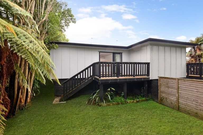 Photo of property in 2/21 Saxbys Road, Glenview, Hamilton, 3206