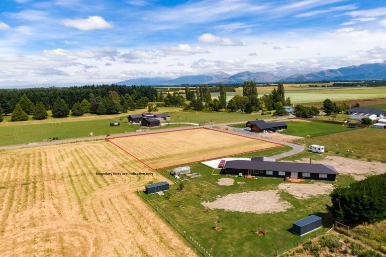 Photo of property in 13 Westward Way, Methven, Ashburton, 7776