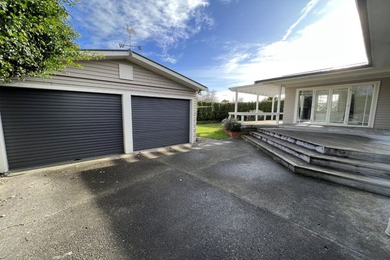Photo of property in 54 Windsor Street, Terrace End, Palmerston North, 4410