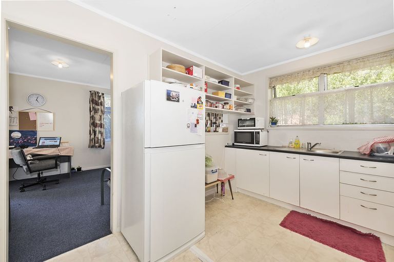 Photo of property in 50 Rosser Street, Huntly, 3700