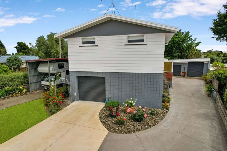 Photo of property in 20 Rambler Drive, Whakatane, 3120