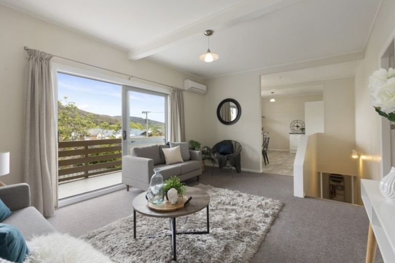 Photo of property in 155a Rata Street, Naenae, Lower Hutt, 5011