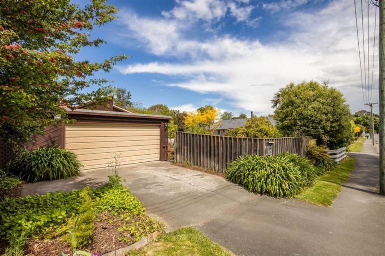 Photo of property in 31 Nicholls Road, Halswell, Christchurch, 8025