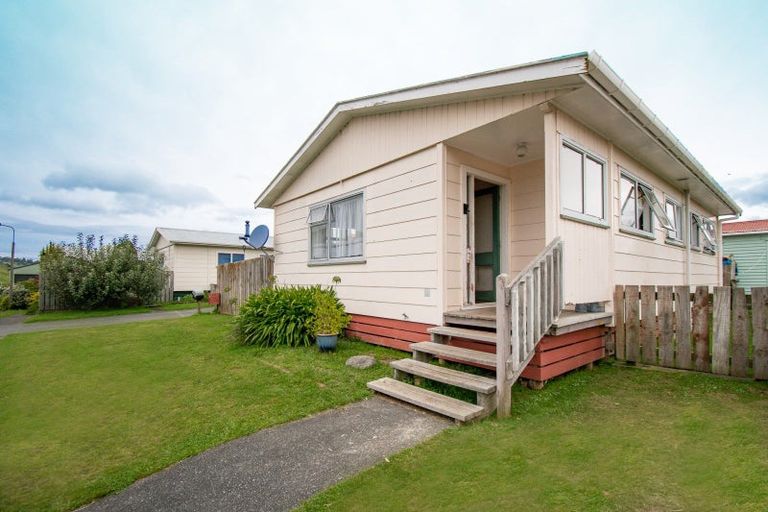 Photo of property in 8c Heron Drive, Taihape, 4720