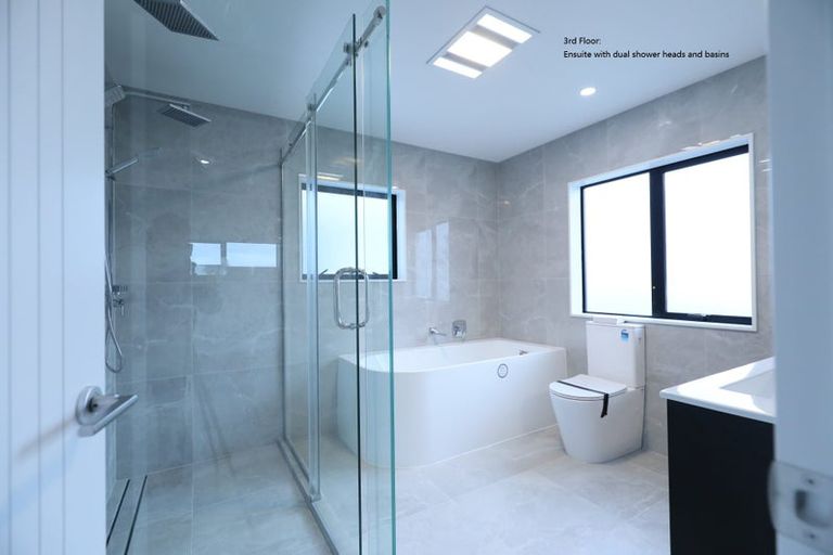 Photo of property in 10b Rothwell Place, Sunnyhills, Auckland, 2010