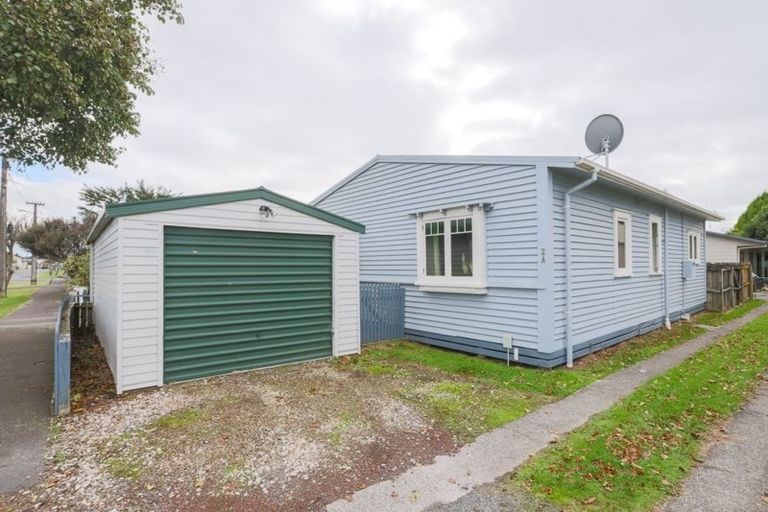 Photo of property in 2a Ramsay Street, Frankton, Hamilton, 3204