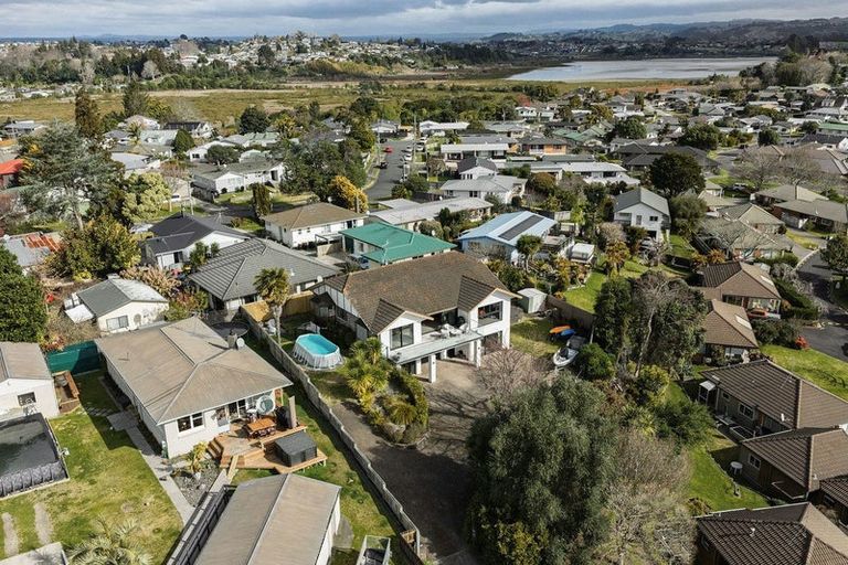 Photo of property in Matua Village, 124a Levers Road, Matua, Tauranga, 3110