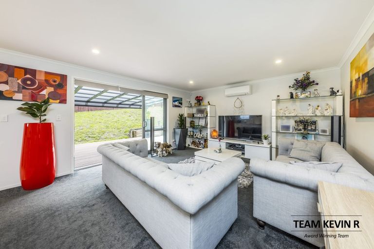 Photo of property in 31e Helenvale Crescent, Pokeno, 2402