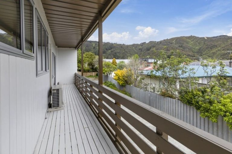 Photo of property in 155a Rata Street, Naenae, Lower Hutt, 5011