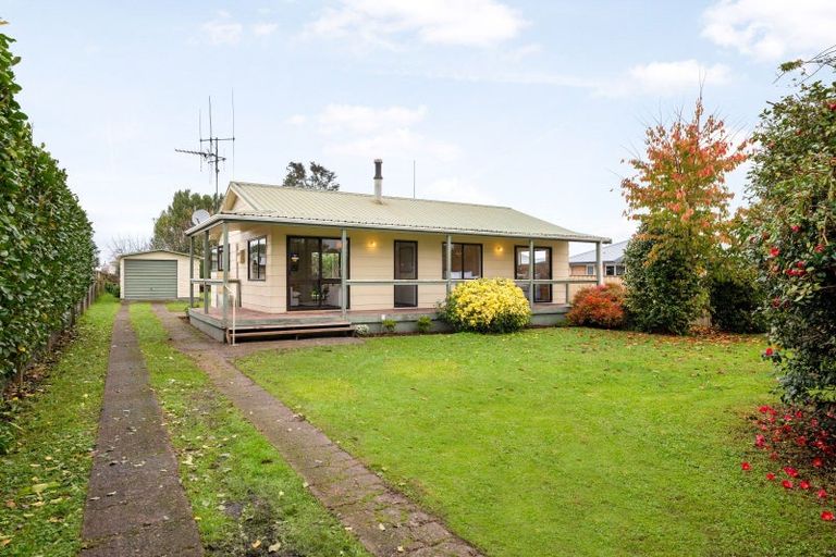 Photo of property in 54 Te Putu Street, Taupiri, 3721