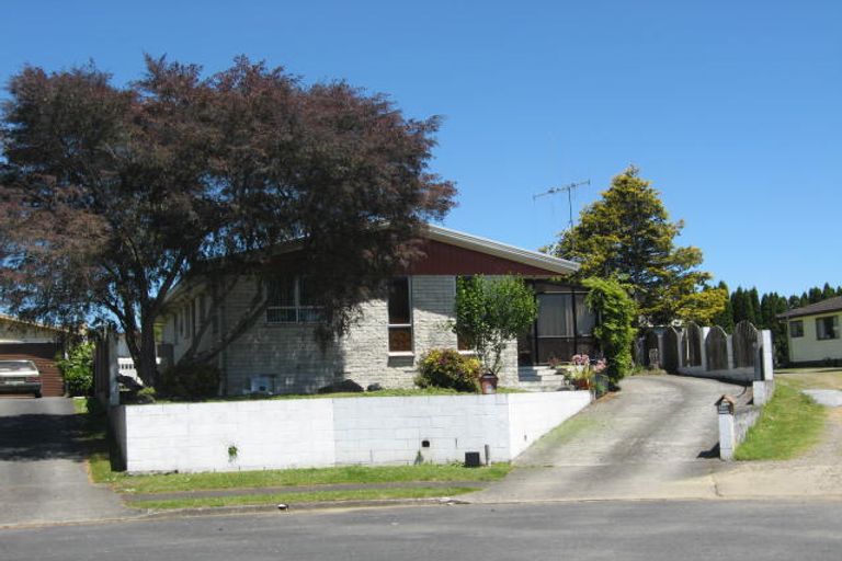 Photo of property in 215 Heaphy Street, Te Awamutu, 3800