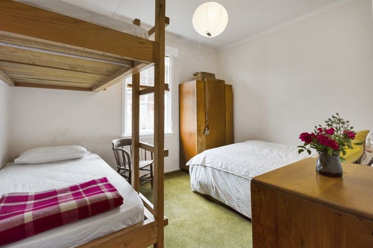 Photo of property in 50 Miro Street, Ohakune, 4625