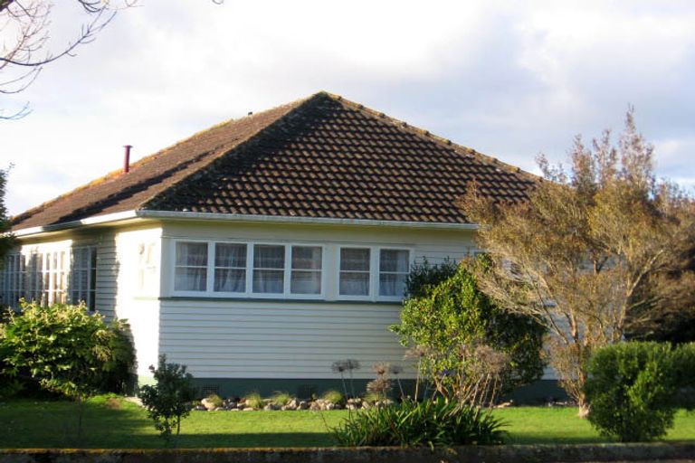Photo of property in 68 Savage Crescent, West End, Palmerston North, 4412