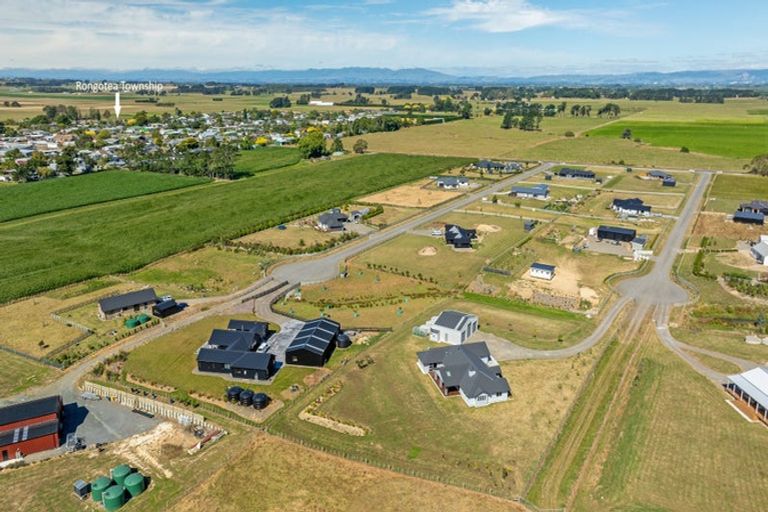 Photo of property in 34 Sterling Lane, Rongotea, Palmerston North, 4473