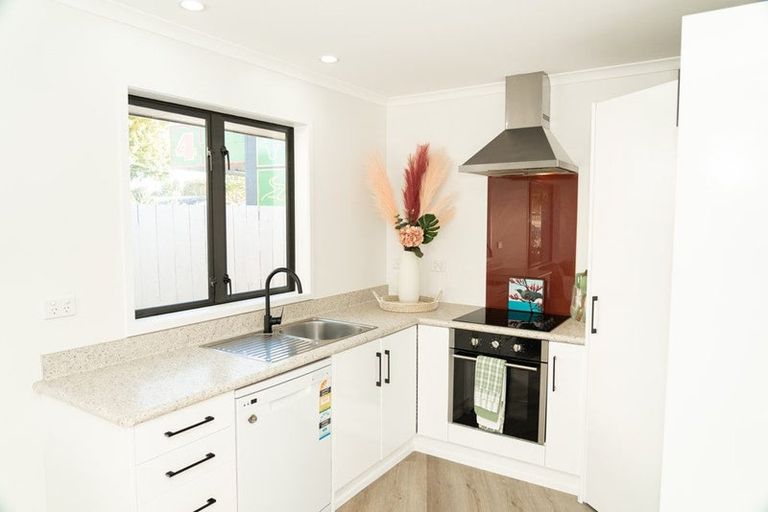 Photo of property in 3g Cameron Road, Hamilton East, Hamilton, 3216