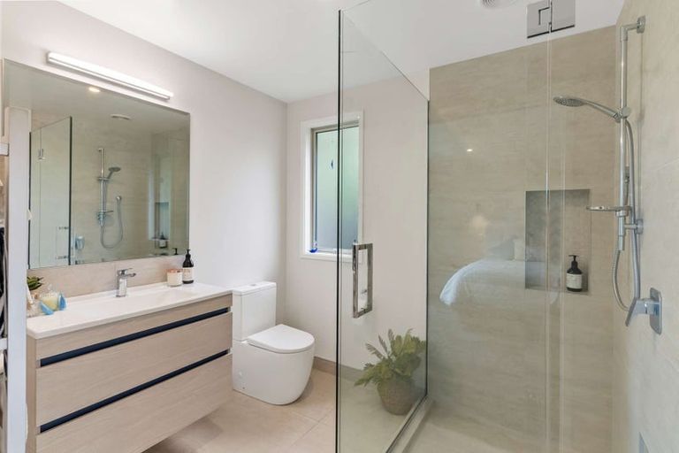 Photo of property in 414a Bower Avenue, Parklands, Christchurch, 8083