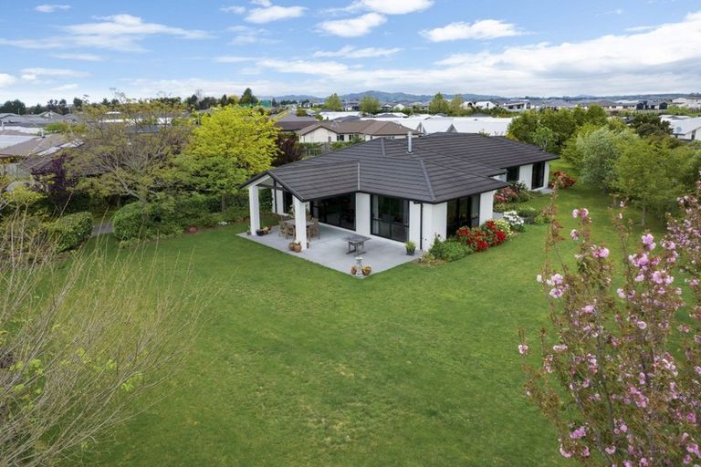 Photo of property in 41 Mortlake Heights, Pyes Pa, Tauranga, 3112