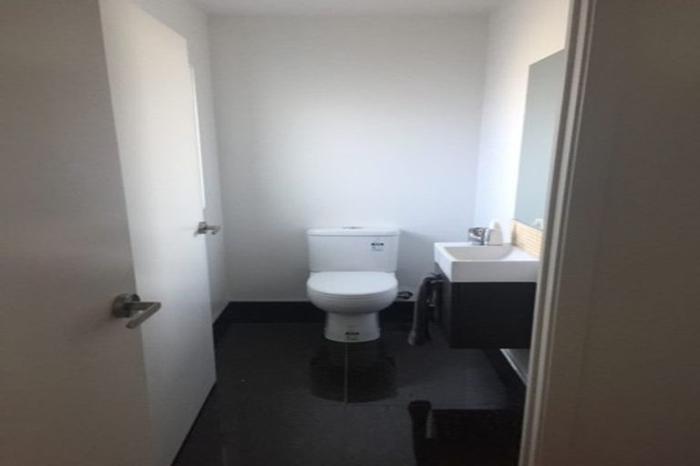 Photo of property in 5/1 June Place, Hamilton East, Hamilton, 3216