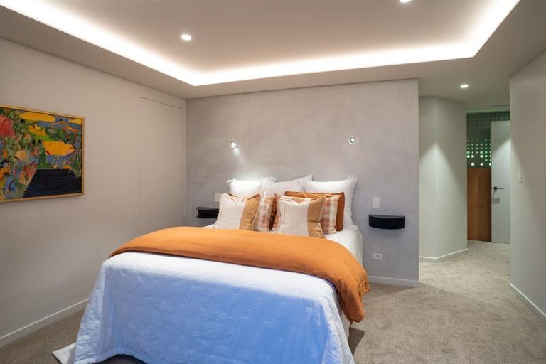 Photo of property in 3 Peninsula View, Scarborough, Christchurch, 8081