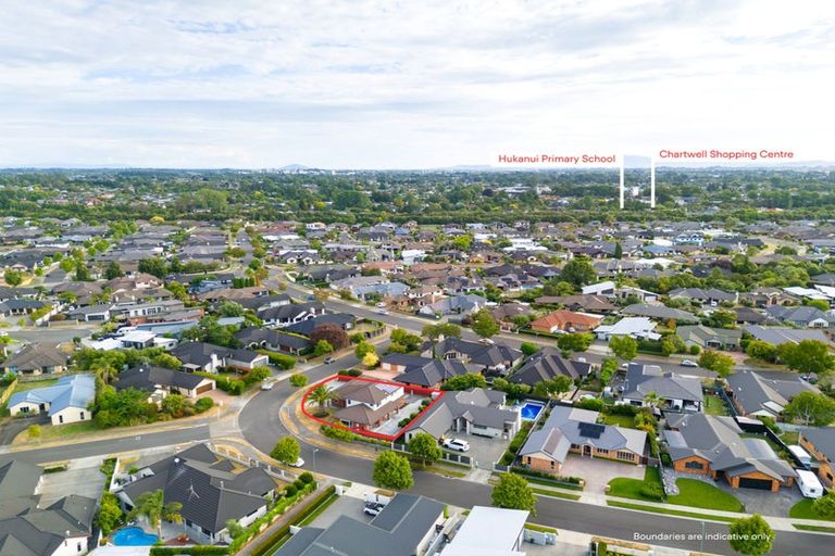 Photo of property in 28 The Esplanade, Huntington, Hamilton, 3210